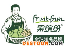 果繽紛