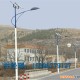 張家口太陽能路燈廠家