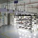 LED燈具老化設(shè)備 LED燈具老化架老化控制器 一柜多架控制模式
