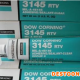 原裝 道康寧3145RTV有機硅膠 透明耐熱 耐高溫 涂料披覆密封膠