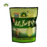 云南大理源頭松花粉加工公司OEM貼牌加工松花粉的副作用