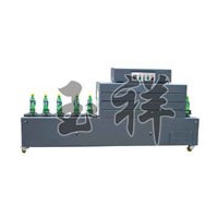 BSS-2032標(biāo)簽熱收縮包裝機(jī)圖片參數(shù)價(jià)格