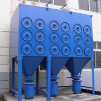脈沖除塵器脈沖袋式除塵器-天宏環(huán)保