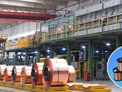 有色金屬企業(yè)“隨波逐流”，創(chuàng)業(yè)兩年交易額逾6000萬(wàn)