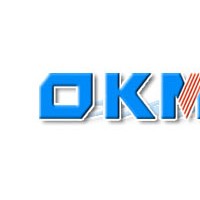 日本OKM閥門(mén)  日本602A渦輪蝶閥