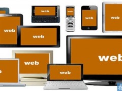 如何制作一個自適應(yīng)手機,、電腦、ipad的網(wǎng)站網(wǎng)頁
