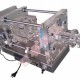 透明注塑成型機(jī)-透明注塑模擬機(jī)-透明注塑模擬成型機(jī)-透明注塑機(jī)-模具教學(xué)設(shè)備-模具教具