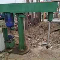 常年出售二手高速分散機(jī) 變頻分散機(jī)