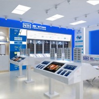 NRH納匯箱體五金專賣店投資項目