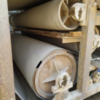 回收二手帶式壓濾機(jī)  污泥脫水設(shè)備