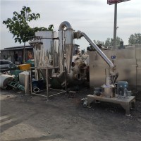 全國現(xiàn)金回收各種型號二手粉碎機(jī) 二手WFJ超微粉碎機(jī)