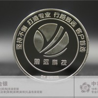 長沙和金銀幣定制的關(guān)系密不可分