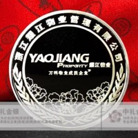 蘇州銀幣定制場(chǎng)合