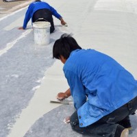東莞市專業(yè)防水補(bǔ)漏 地面防潮 屋面防水 家庭防水找「宇新」