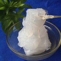 電氣絕緣潤滑脂 高壓絕緣硅脂