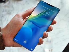 iPhone11顏值上先輸了,，華為mate30很新圖片曝光艷驚四座