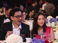 她20歲成超模,，21歲變華誼老板娘，26歲卻奮不顧身愛上陳冠希