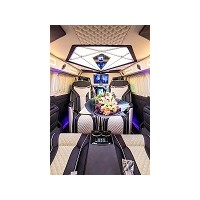 商務(wù)房車內(nèi)飾定制升級