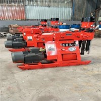全液壓ZLJ950雙液注漿鉆機(jī)產(chǎn)品介紹