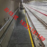 濮陽(yáng)預(yù)制無機(jī)復(fù)合材質(zhì)地鐵疏散平臺(tái)板堅(jiān)固耐用同華建材供應(yīng)商發(fā)貨
