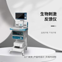 娜緹莜醫(yī)械研發(fā)生產(chǎn)的盆底肌修復(fù)儀器適用范圍
