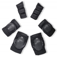 正東組合運(yùn)動(dòng)護(hù)具 滑雪護(hù)具輪滑護(hù)膝護(hù)肘護(hù)手套組