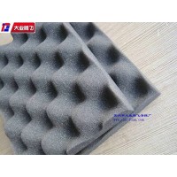 廠家生產(chǎn)大業(yè)騰飛建筑用阻燃隔熱海綿