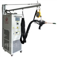 ?冰箱冰柜毛細(xì)管焊接機(jī)哪里有賣即拿即焊取代火焰焊