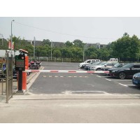 河北道閘廠家,任丘道閘廠家