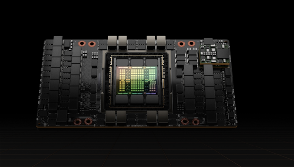 中國特供 NVIDIA縮水版A800顯卡遭哄搶：10萬元也難買到