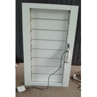河北鋁合金電動百葉窗,，電動鋁合金百葉窗廠家