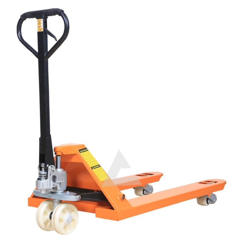 手動液壓叉車5噸AC整體泵1
