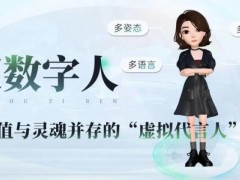 科普知識：AI數(shù)字人和AI數(shù)字人的應(yīng)用
