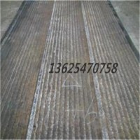 Q235鋼板 耐磨鋼板 襯板 濟(jì)寧向上金品耐磨板