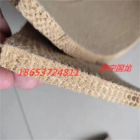 石棉及無石棉橡膠銅絲剎車帶 石棉制動帶 濟寧向上金品