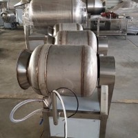 小型滾揉機(jī)設(shè)備