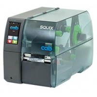 SQUIX 4條碼打印機(jī) 高賦碼