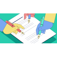 四步寫(xiě)出一篇邏輯完整的essay-原創(chuàng)