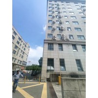浦東竹園蜘蛛人外墻粉刷 舊樓刷防水涂料翻新