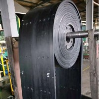 青島祥瑞斗提機(jī)輸送帶 鋼絲斗提帶 鋼絲提升帶