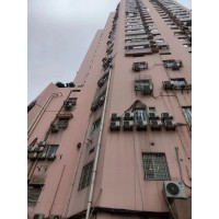黃埔區(qū)西藏路雨水管維修 吊繩落水管加固 外墻下水管安裝師傅
