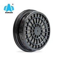 日本興研koken防塵面具防毒面具1005rr1010a煤礦