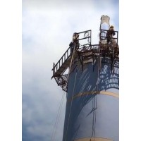 靜安西康路外墻清洗 涂料翻新 高空維修 打膠防水