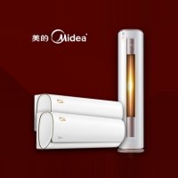 十堰美的空調(diào)維修-售后電話:0719-8025036