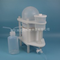 亞沸騰酸純化儀PFA酸純化器高純酸提純裝置1000ml