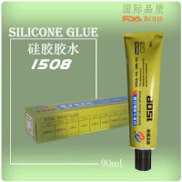 硅膠粘abs電鍍鐵膠水,，1508塑料金屬密封粘接劑價格