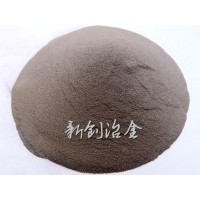 電焊條藥皮輔料45霧化硅鐵粉