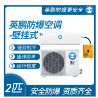 防爆空調(diào)壁掛式2匹