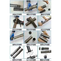江西聲測(cè)管 注漿管 鋼花管 現(xiàn)貨 直發(fā) 規(guī)格齊全 實(shí)體廠家