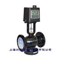 上海興麥隆 ET8260法蘭電動調(diào)節(jié)閥